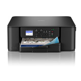 Brother DCP-J1310DW, Impresora multifuncional negro