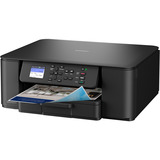 Brother DCP-J1310DW, Impresora multifuncional negro