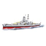 COBI Acorazado Gneisenau, Juegos de construcción 
