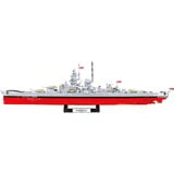 COBI Acorazado Gneisenau, Juegos de construcción 