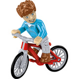 COBI Citroen Type H "La Petite Boulangerie", Juegos de construcción 