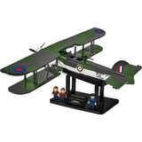 COBI Fairey Swordfish Executive Edition, Juegos de construcción 