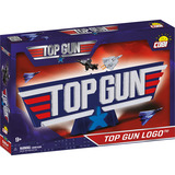COBI Top Gun Logo, Juegos de construcción 