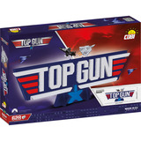 COBI Top Gun Logo, Juegos de construcción 