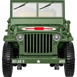 COBI Willys MB Medical, Juegos de construcción 