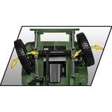 COBI Willys MB Medical, Juegos de construcción 