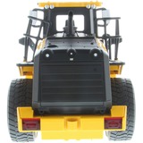 Carrera 1:24 RC CAT 950M Cargadora de ruedas, Radiocontrol 