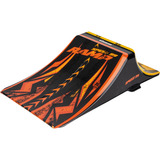 Carrera 2,4GHz Orange Jumper - High Speed, Radiocontrol naranja/Amarillo