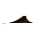 Carrera 2,4GHz Orange Jumper - High Speed, Radiocontrol naranja/Amarillo