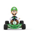 Carrera RC 2,4GHz Mario Kart Pipe Kart, Luigi, Radiocontrol 
