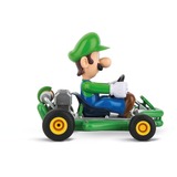 Carrera RC 2,4GHz Mario Kart Pipe Kart, Luigi, Radiocontrol 