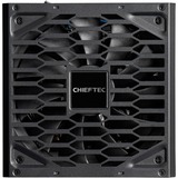 Chieftec Vega 750W Series PPG-750-S unidad de fuente de alimentación 20+4 pin ATX ATX Negro, Fuente de alimentación de PC 750 W, 100 - 240 V, 20+4 pin ATX, 60 cm, 400 mm, 400 mm