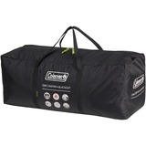 Coleman 2212622 Oak Canyon 4 BlackOut, Tienda de campaña verde/Gris
