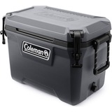 Coleman Convoy 55 QT, Nevera gris oscuro