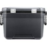 Coleman Convoy 55 QT, Nevera gris oscuro