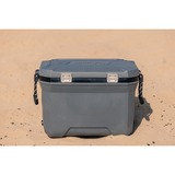 Coleman Convoy 55 QT, Nevera gris oscuro