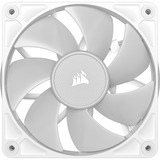 Corsair iCUE LINK RX120 RGB, Ventilador blanco