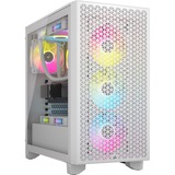 Corsair iCUE LINK RX120 RGB, Ventilador blanco