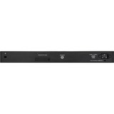 D-Link DGS-3130-54TS/E switch Gestionado L3 Gigabit Ethernet (10/100/1000) Gris, Interruptor/Conmutador Gestionado, L3, Gigabit Ethernet (10/100/1000), Montaje en rack