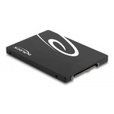 DeLOCK Convertidor 2,5″ U.2 SFF-8639 a M.2 NVMe negro