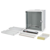 Digitus DN-49206-SET, Armario IT gris claro