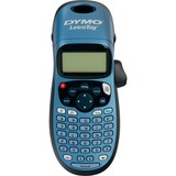 Dymo LetraTag LT-100H, Rotulador azul/Negro