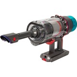 Dyson Gen5detect, Aspirador vertical gris/Violeta