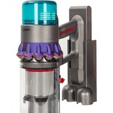 Dyson Gen5detect, Aspirador vertical gris/Violeta