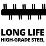 EINHELL Messerwalze 3405942, para descompactador de batería GC-SC 18/28 Li, Piezas de repuesto 