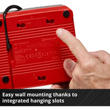 EINHELL PXC-Starter-Kit 5,2Ah & 4A Fastcharger 4512114, Conjunto negro