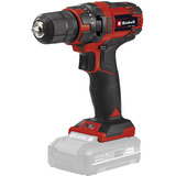 EINHELL TC-CD 18/35 Li - Solo, 4513927, Taladro/destornillador rojo/Negro