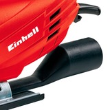 EINHELL TH-JS 85 power jigsaws 620 W 2 kg, Sierra de calar 230 V, 620 W, 2 kg, 98 mm, 340 mm, 286 mm