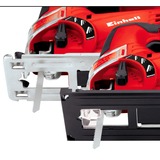EINHELL TH-JS 85 power jigsaws 620 W 2 kg, Sierra de calar 230 V, 620 W, 2 kg, 98 mm, 340 mm, 286 mm