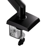 ENDORFY Atlas GS Single, Soporte de monitor negro