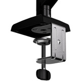 ENDORFY Atlas GS Single, Soporte de monitor negro