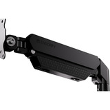 ENDORFY Atlas GS Single, Soporte de monitor negro