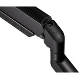 ENDORFY Atlas GS Single, Soporte de monitor negro