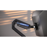 ENDORFY Atlas GS Single, Soporte de monitor negro