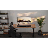 ENDORFY Atlas GS Single, Soporte de monitor negro