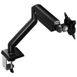 ENDORFY Atlas GS Single, Soporte de monitor negro