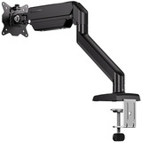 ENDORFY Atlas GS Single, Soporte de monitor negro