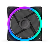 ENDORFY Corona 120, Ventilador negro