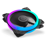 ENDORFY Corona 120, Ventilador negro