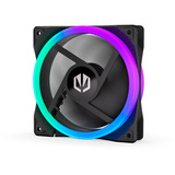 ENDORFY Corona 120, Ventilador negro