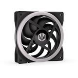 ENDORFY Corona 120, Ventilador negro
