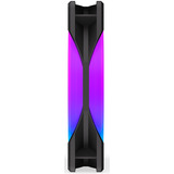 ENDORFY Corona 120, Ventilador negro