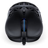 ENDORFY EY6A020, Ratones para gaming negro