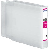 Epson Cartucho T9083 magenta XL, Tinta Tinta a base de pigmentos, 39 ml, 4000 páginas, 1 pieza(s)