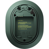 Fairphone Fairbuds XL (2025) Forest Green, Auriculares verde oscuro