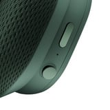 Fairphone Fairbuds XL (2025) Forest Green, Auriculares verde oscuro